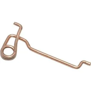 Briggs And Stratton - 262430 - Luftklappenverbindung