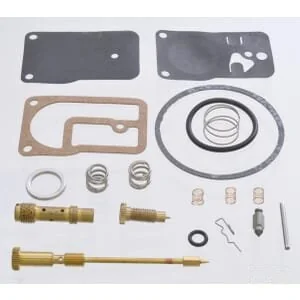 Briggs And Stratton - 393544 - Vergaser Verschleißteilesatz