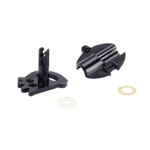 Briggs And Stratton - 397134 - Choke Ventil