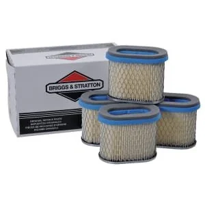 Briggs And Stratton - 4224 - Luftfilter 4x692446