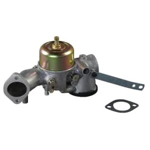 Briggs and Stratton