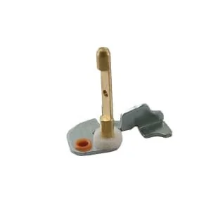 Briggs And Stratton - 493267 - Drosselwelle Briggs & Stratton