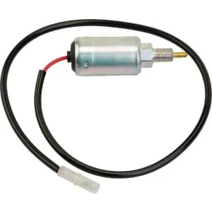 Briggs And Stratton - 494312 - Magnetventil Kraftstoff