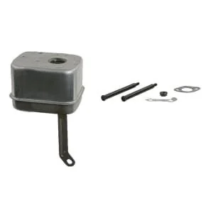 Briggs and Stratton
