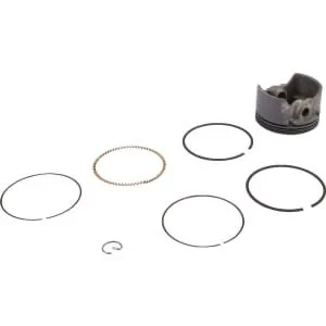 Briggs And Stratton - 590521 - Kolben Komplett Standard