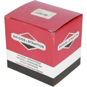 Briggs and Stratton