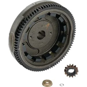 Briggs And Stratton - 591759 - Schwungrad