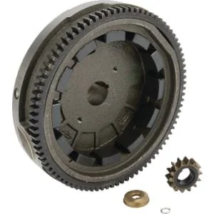 Briggs And Stratton - 591760 - Schwungrad