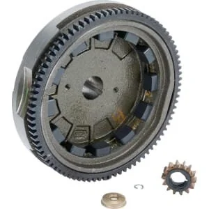 Briggs And Stratton - 591761 - Schwungrad