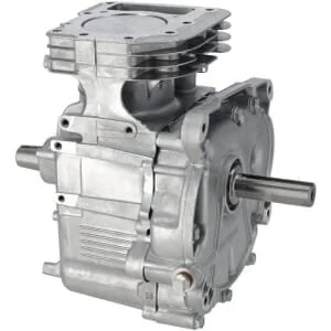 Briggs and Stratton