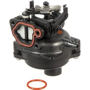 Briggs and Stratton