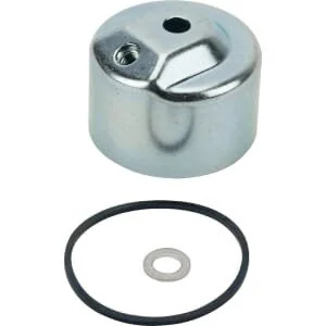 Briggs And Stratton - 592492 - Schwimmergehäuse