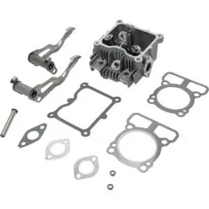 Briggs And Stratton - 592536 - Zylinderkopf