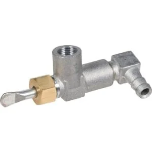 Briggs And Stratton - 592840 - Kraftstoffventil