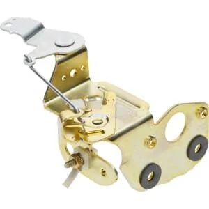 Briggs And Stratton - 593542 - Steuerhalterung