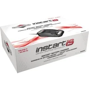 Briggs And Stratton - 593562 - Batterieladegerät, EU Version