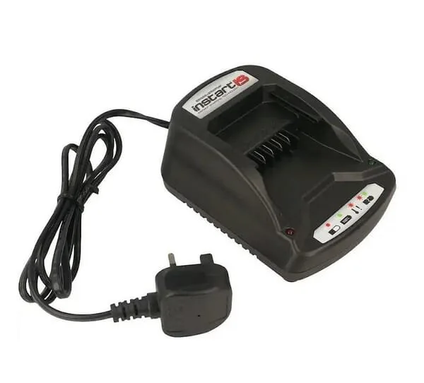 Briggs And Stratton - 593576UK - Batterieladegerät, UK Version