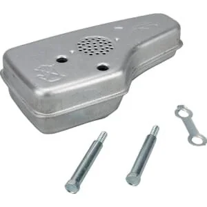 Briggs And Stratton - 593581 - Auspuff