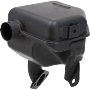 Briggs And Stratton - 593836 - Auspuff