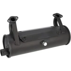 Briggs And Stratton - 593877 - Schalldämpfer