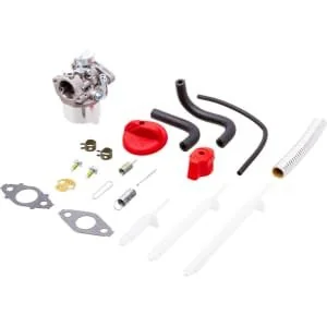 Briggs And Stratton - 594014 - Vergaser