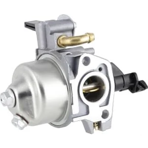 Briggs and Stratton