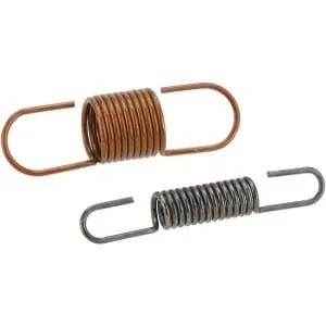 Briggs And Stratton - 594912 - Regler-/Leerlauffeder-Kit