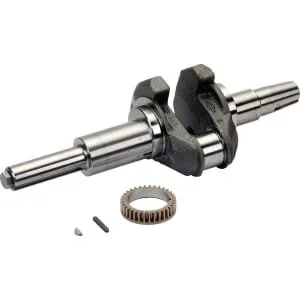 Briggs And Stratton - 596006 - Kurbelwelle