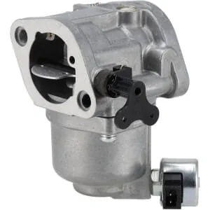 Briggs and Stratton