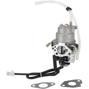 Briggs and Stratton