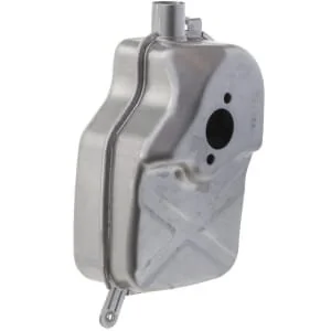 Briggs And Stratton - 596409 - Auspuff