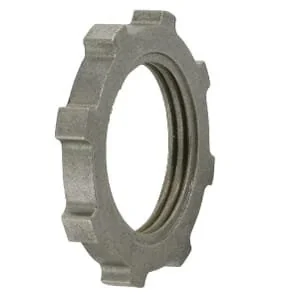 Briggs And Stratton - 690453 - Sicherungsmutter 19mm