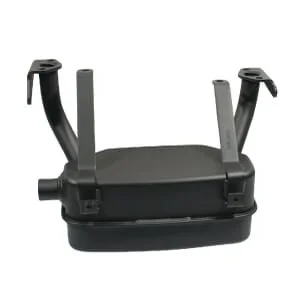 Briggs And Stratton - 690906 - Auspuff