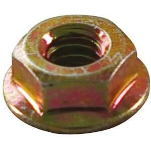 Briggs And Stratton - 690958 - Mutter