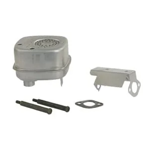 Briggs And Stratton - 691971 - Auspuff