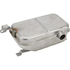 Briggs And Stratton - 692006 - Auspuff