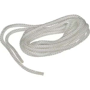 Briggs And Stratton - 695002 - Starterseil Durchmesser 4.4mm x 2.51m Briggs & Stratton