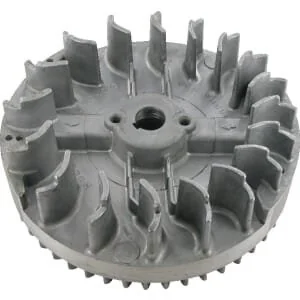 Briggs And Stratton - 697610 - Schwungrad