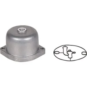 Briggs And Stratton - 699502 - Schwimmergehäuse