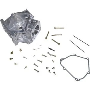 Briggs And Stratton - 699510 - Zylinder