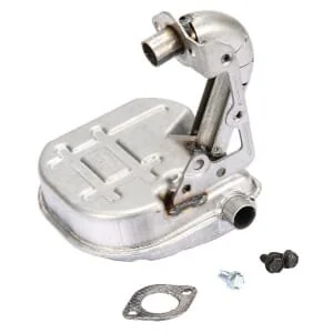 Briggs And Stratton - 699769 - Auspuff