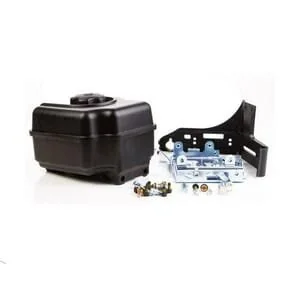 Briggs and Stratton