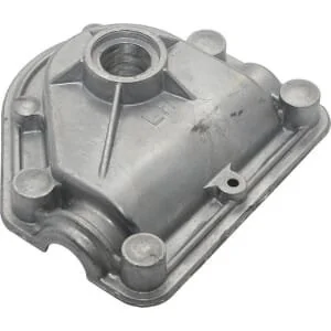 Briggs and Stratton