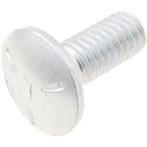 Briggs And Stratton - 703185 - Flachrundschraube 5/16-18x3/4 inches