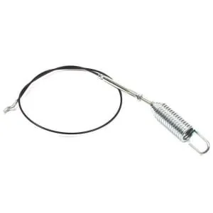 Briggs And Stratton - 703221 - Kabel und Federbaugruppe