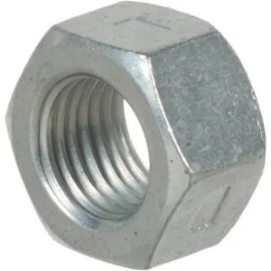 Briggs And Stratton - 703458 - Mutter 3/8-24