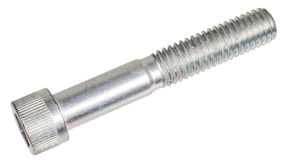 Briggs And Stratton - 703846 - Schraube, 7/16-14x2.75