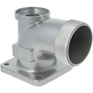 Briggs And Stratton - 704464 - Flansch