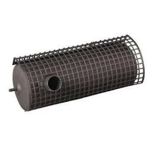 Briggs And Stratton - 706121 - Schalldämpfer, Mit Schutz