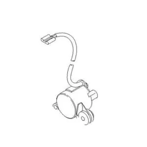Briggs And Stratton - 716531 - Anlassermagnetschalter